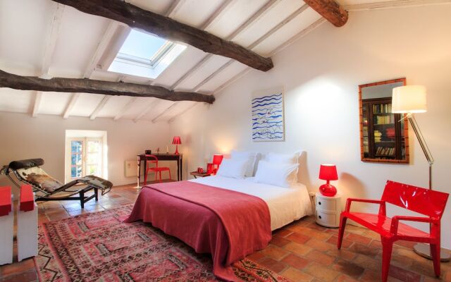 Domaine du Clos d'Alari