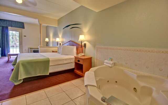 Home2 Suites by Hilton South Padre Island