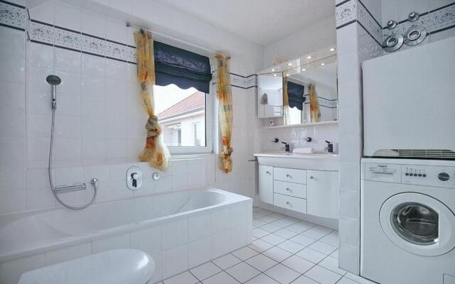 Waterkant Wohnung 08 - Seestern