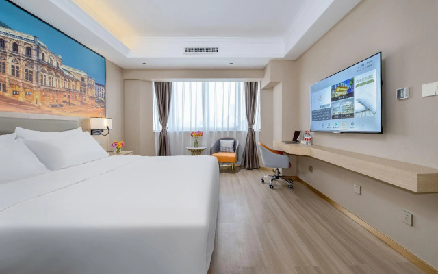 Vienna Hotel Nanning Chaoyang Road