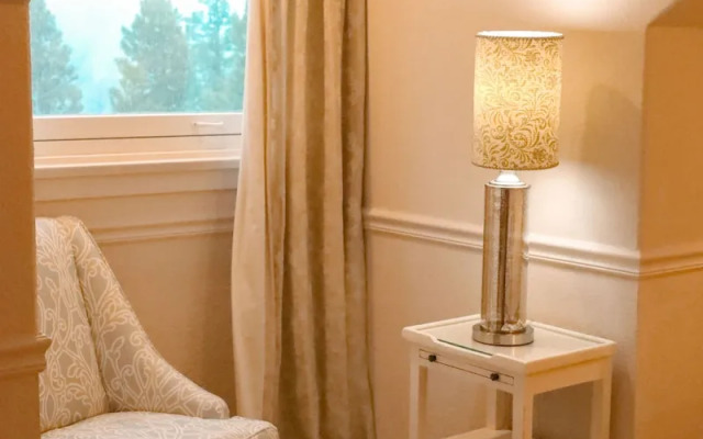 The Lodge at Cloudcroft