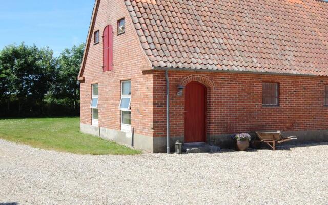 Sdr. Grønkær Bed & Breakfast