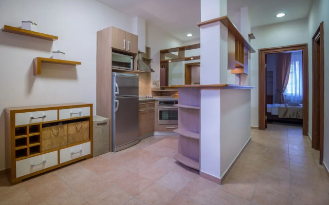Feel Belgrade Superior Apartment