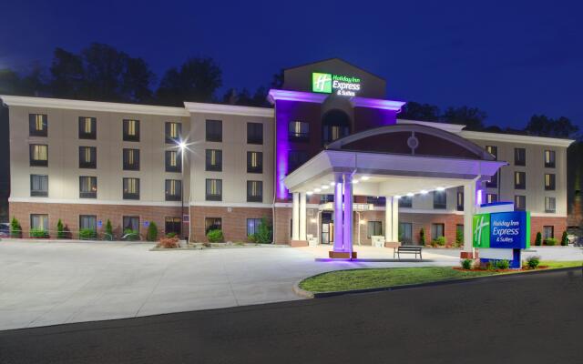 Holiday Inn Express Hotel & Suites Cross Lanes, an IHG Hotel