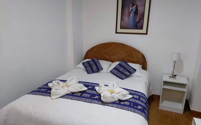 Casa Inn Hostal