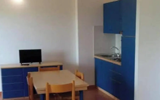 Appartamenti Spiaggia di Capo Rizzuto