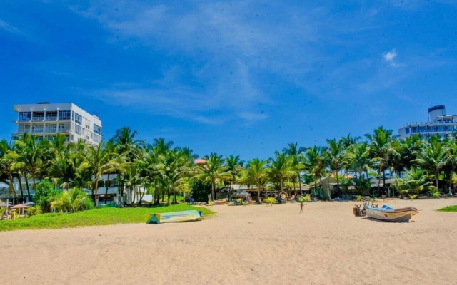 Heili Hostel