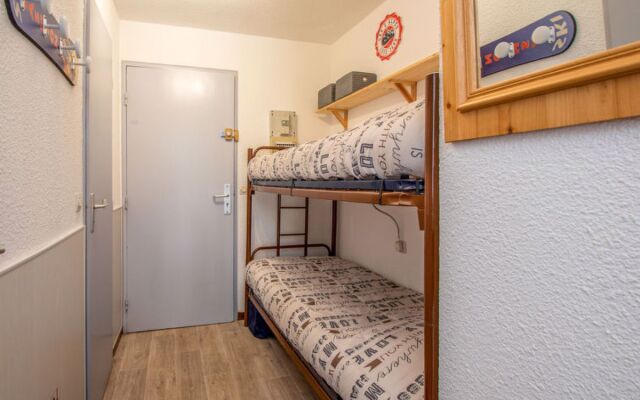 Chalets du Soleil 33701