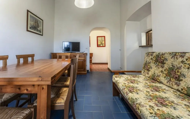 Orbetello Giannella Apartment