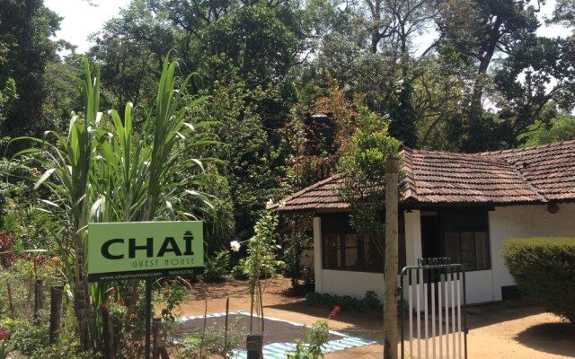 Chai Guest House Munnar