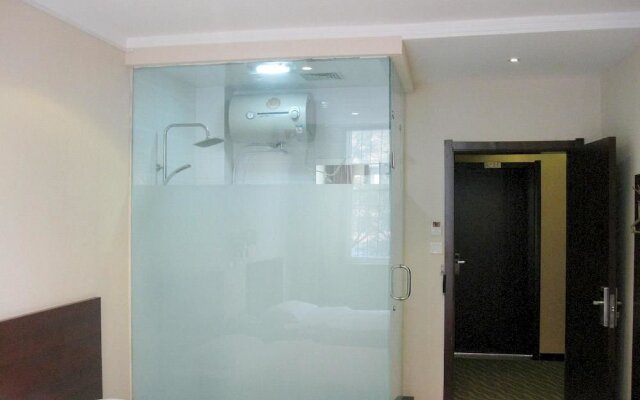 Jinding Business Hotel