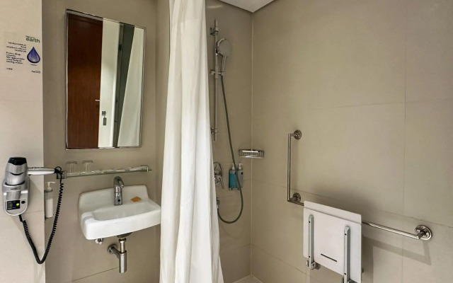Centro Salama Jeddah by Rotana