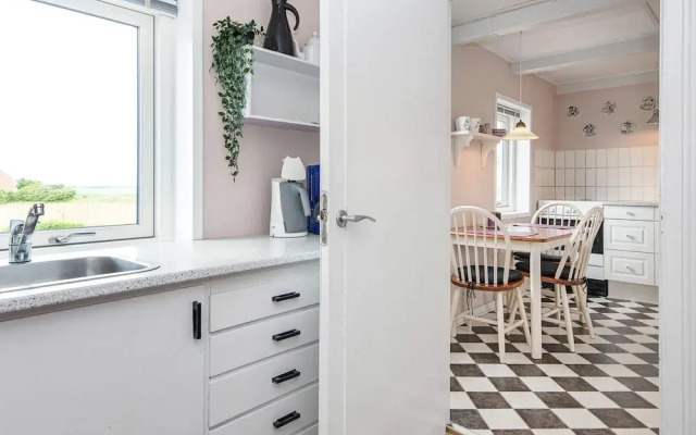 5 Person Holiday Home in Lemvig-by Traum