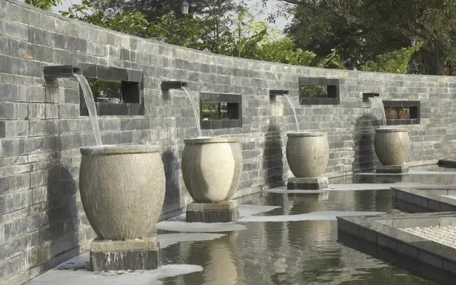 Golden Landmark Resort