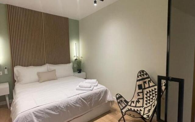 4SeasonsGea , Cozy Studio In Central Position , Tirana