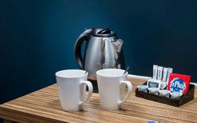 Travelodge Mansfield Town Centre