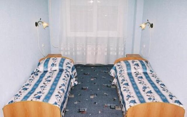 Economy Hotel Dalnevostochniy