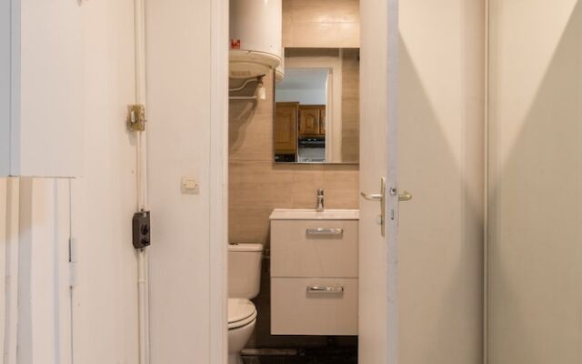 Pantheon - Latin Quarter Apartment