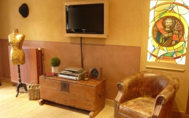 Bed and Breakfast Het Verloren Gedicht