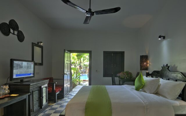 Retreat Villa Boutique & Spa