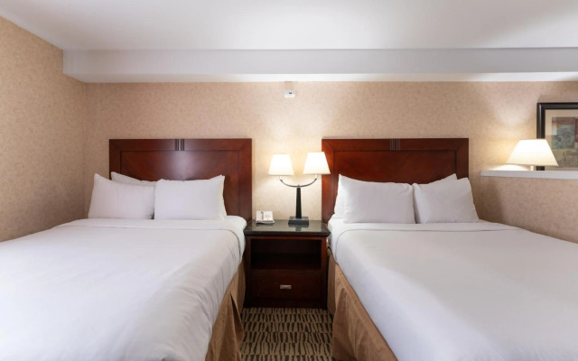 Prestige Aberdeen Lodge Kamloops