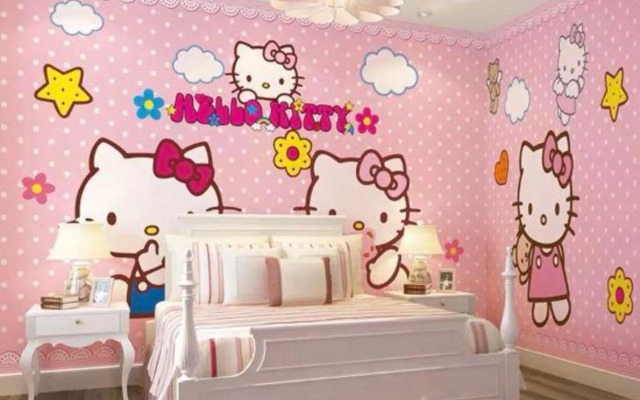 Nanguo Holiday Apartment Hotel (Dongguan York Times Exhibition)