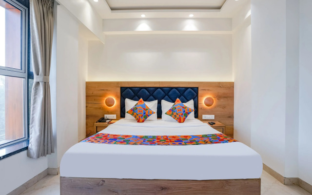 FabHotel Pancharatna Regency