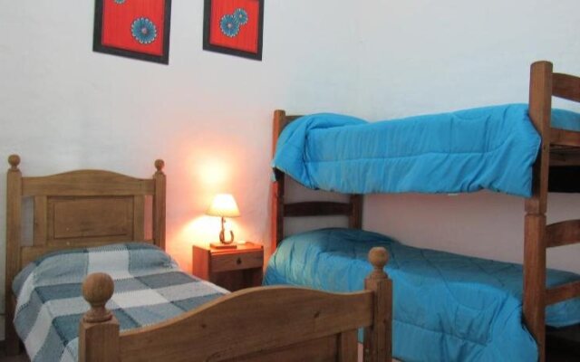 La Martina Casa de Campo