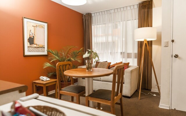La Paz Apart Hotel