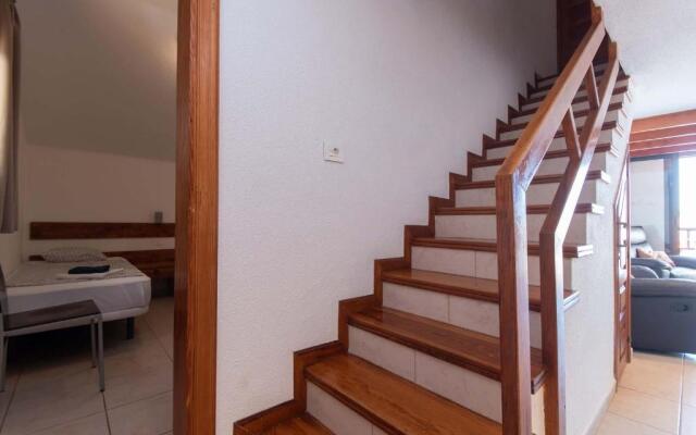 Parque Santiago II 252 - Two Bed