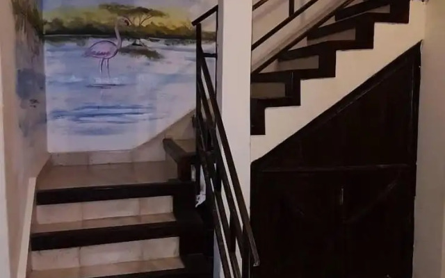Kivuli Villas
