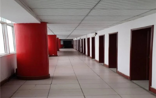 Shengxiang Inn