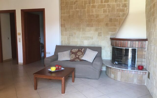 Kalives Beach House