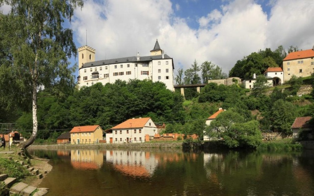 Hotel u Martina