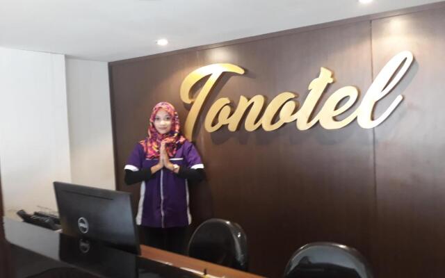 Tonotel Hotel