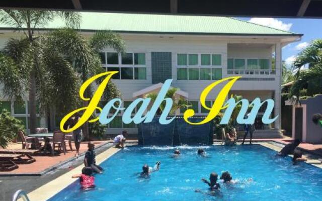 Joah Inn Appartementen