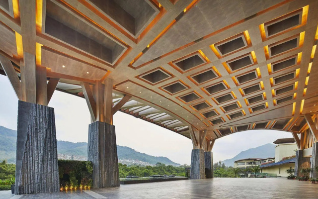 The Westin Shimei Bay Resort