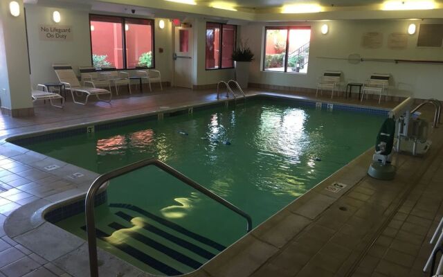 Quality Inn Revere