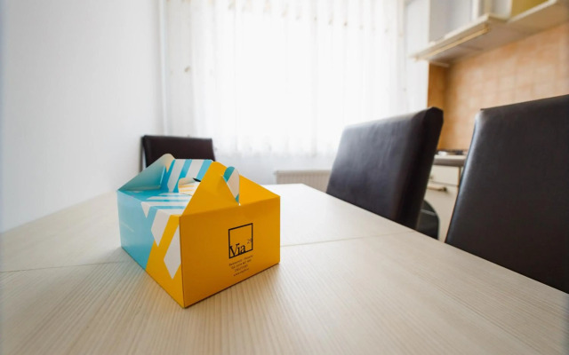 Bright & Elegant Central Apartment