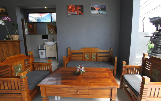 Ashana Hotel Uluwatu