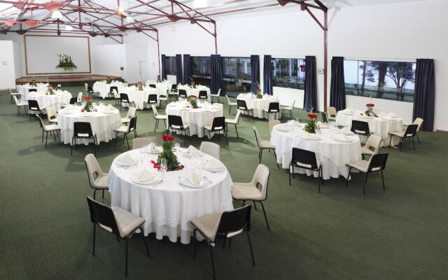 Estelar Recinto del Pensamiento Hotel & Centro de Convenciones