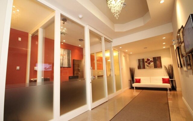 Premiere Suites - St. John's Signal Hill