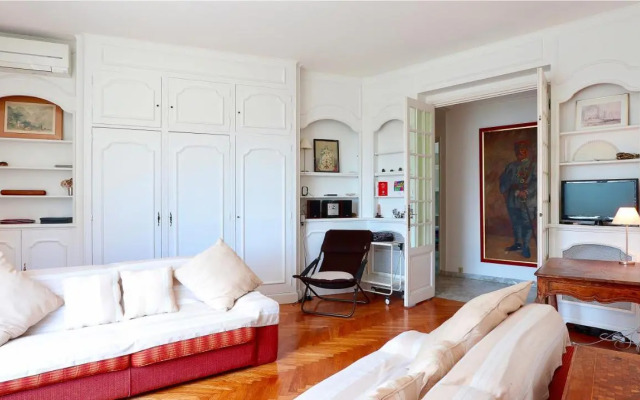 Residence les Lauriers