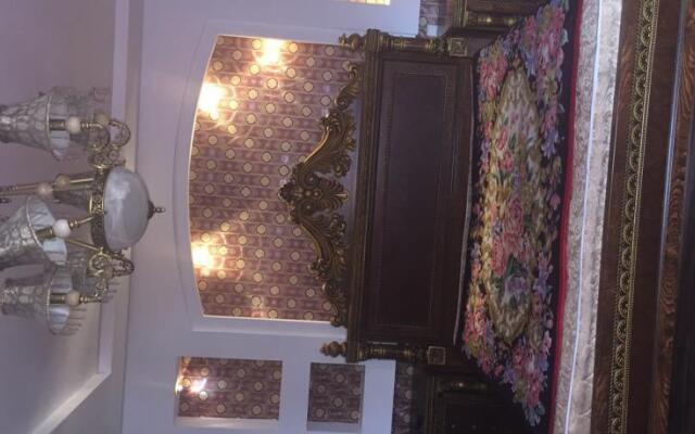 Kotedzh Zolotoe Runo