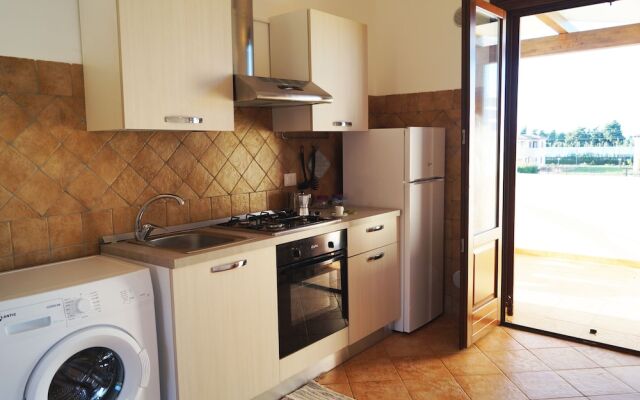 Mareluna Resort Apartments