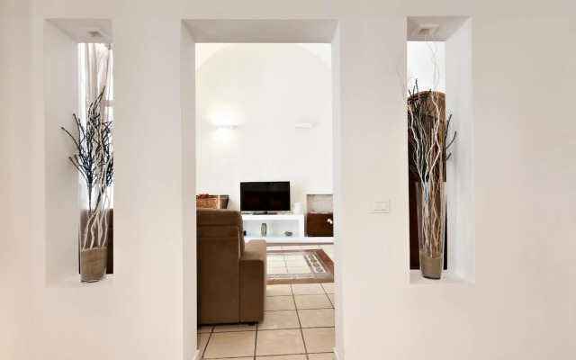 Xenia Old - Apartment SalentoInfoTour