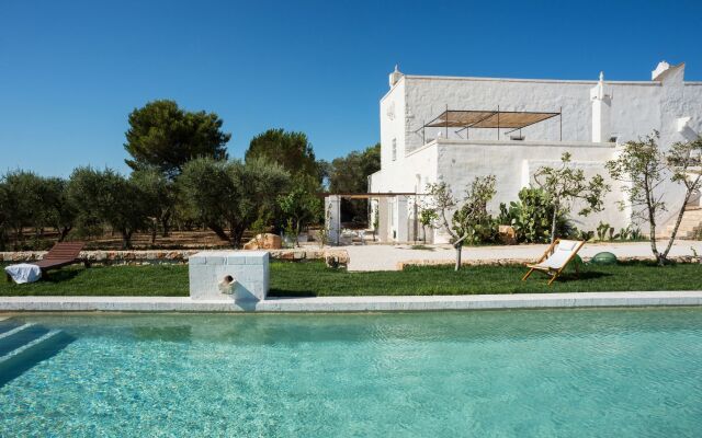 Masseria Le Cerase