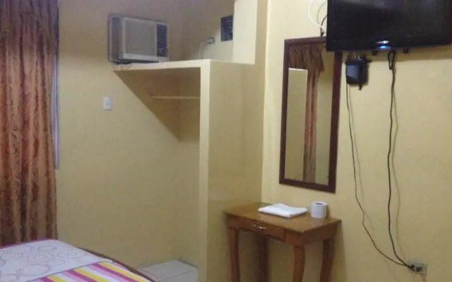Hotel USA