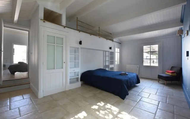 Villa Mer 100 M de la Mer - île de Ré