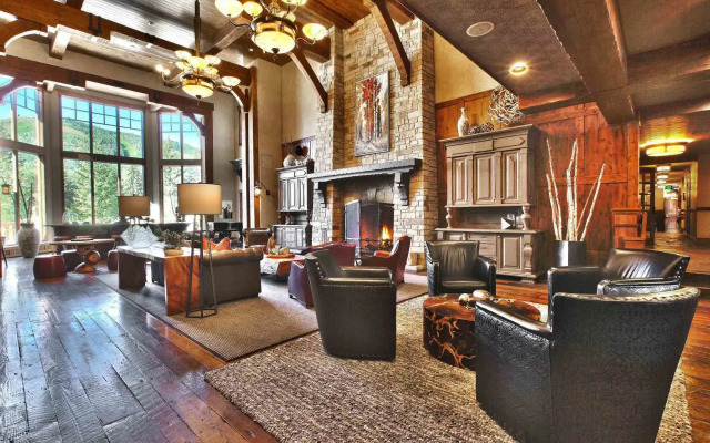 Hotel Park City, Autograph Collection